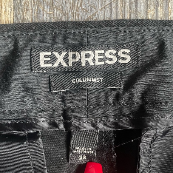 Express Dress Pants - Picture 2 of 3